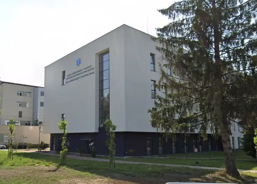Oddział położniczo-ginekologiczny w Nowym Sączu z mniejszą liczbą łóżek. Młodzież wszechpolska organizuje pikietę