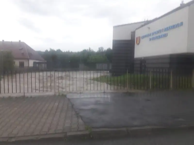 Korzenna: Katastrofalne skutki ulewy