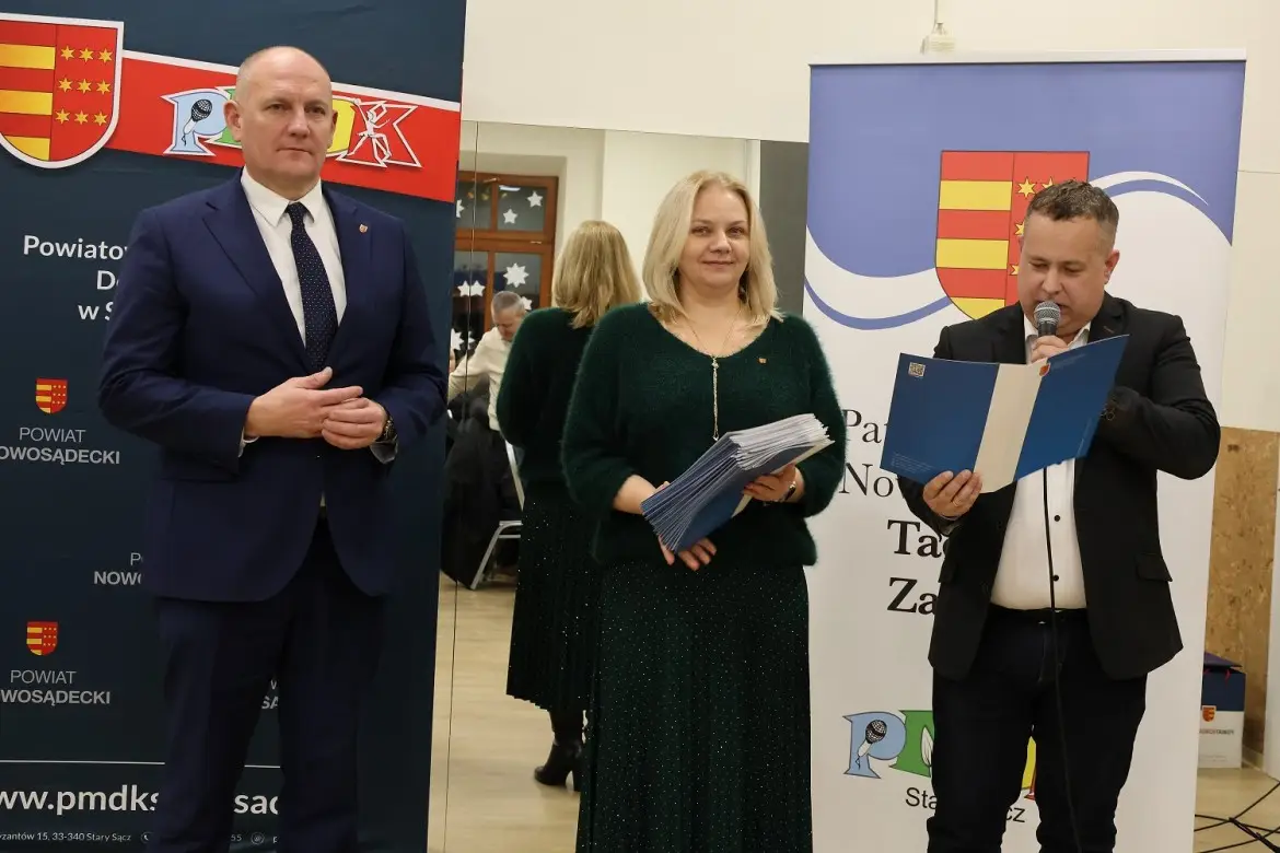 Tysiąc młodych uczestników i nowe plany. Szkółki Ginących Zawodów ruszają z kolejnym rokiem