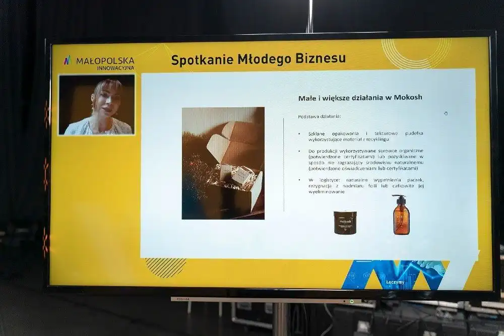 Za nami Spotkanie Młodego Biznesu