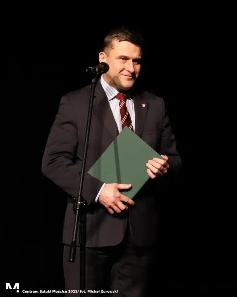 Nagrody Województwa Małopolskiego wręczone