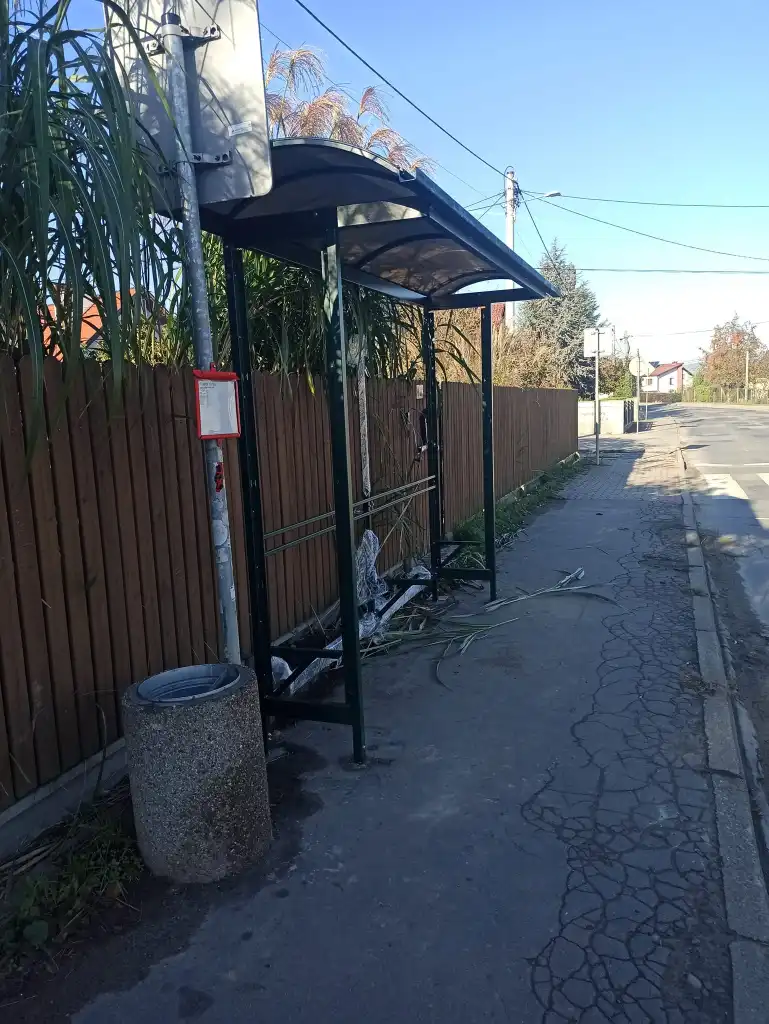 Trzy nowe przystanki na Grunwaldzkiej