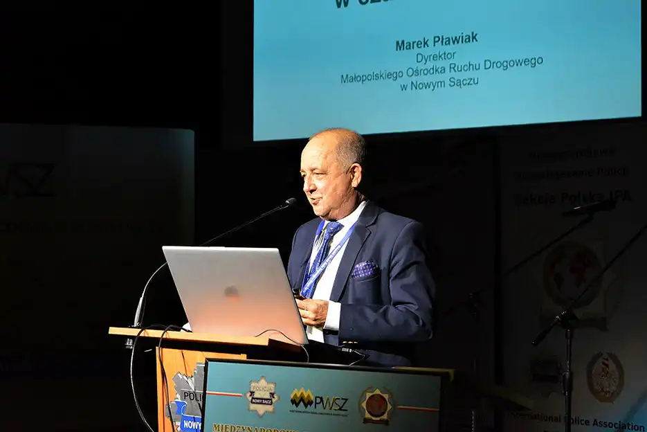 W PWSZ odbyła się międzynarodowa konferencja o bezpieczeństwie na Sądecczyźnie