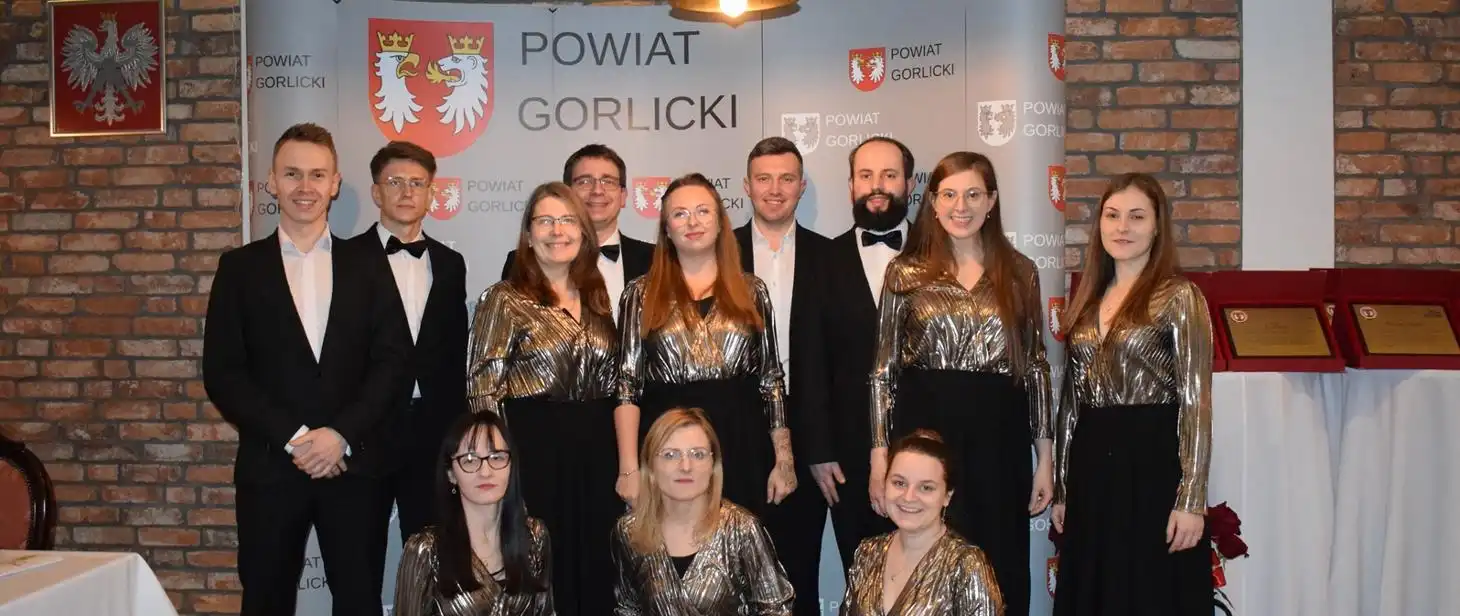 Szalowski Zespół Wokalny znów na szczycie. Grand Prix w Lyskach