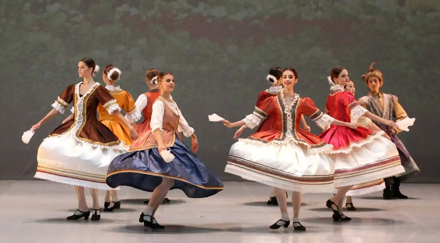 Małopolska: Wydarzenia kulturalne na weekend 7 - 10 września