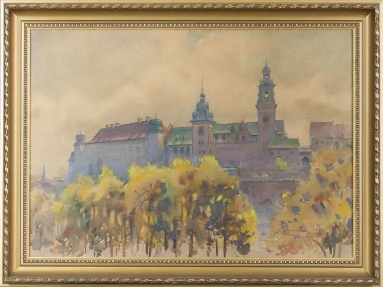11 marca w Gmachu Głównym Muzeum Okręgowego wernisaż wystawy „Kraków Kruków”