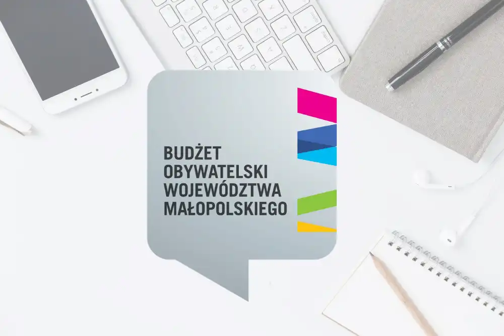 14 maja startuje Budżet Obywatelski Województwa Małopolskiego. Do podziału jest 12 mln zł