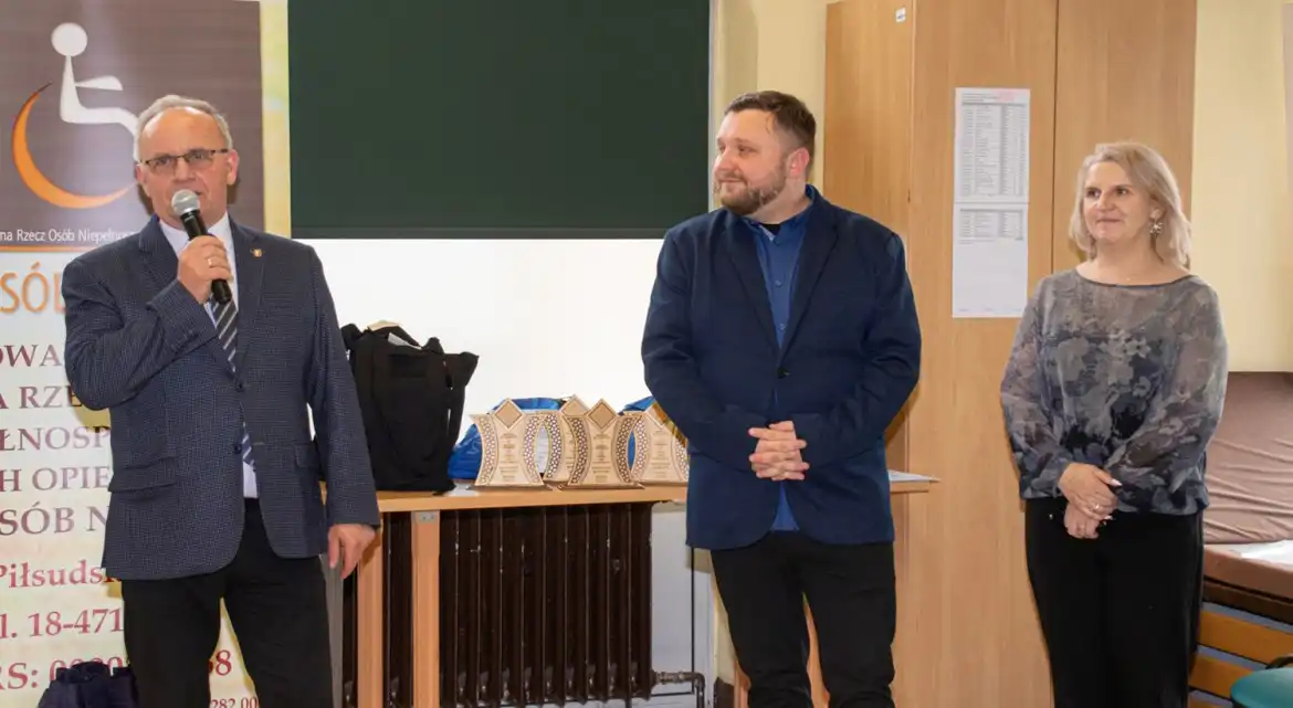 XI edycja Turnieju Gier Planszowych w POW w Muszynie. Pasja, rywalizacja i wsparcie