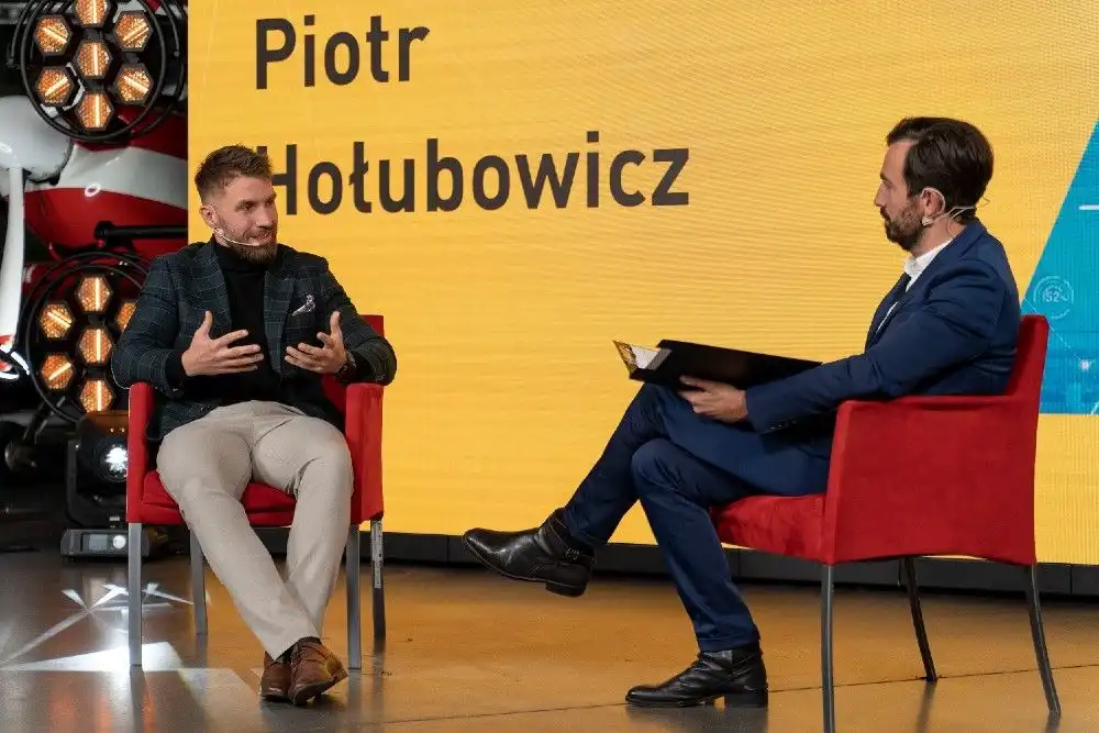 Za nami Spotkanie Młodego Biznesu