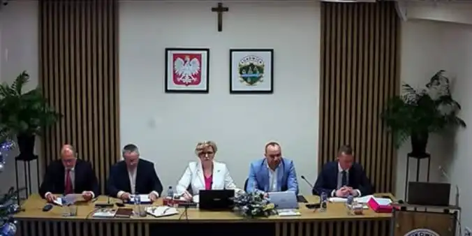 Budżet Gminy Łukowica na 2026 rok przyjęty
