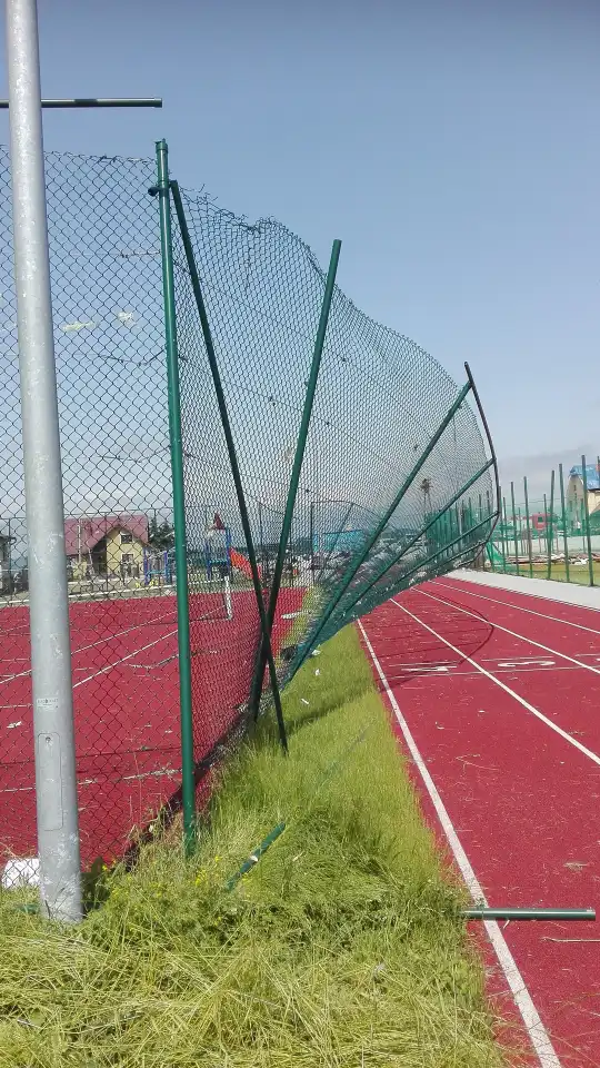 Gmina Chełmiec z dotacją w wysokości 300 tys. zł na odbudowę infrastruktury sportowej w Librantowej