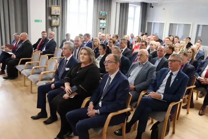 Starosta Limanowski w składzie Rady Euroregionu „Tatry” na nową kadencję
