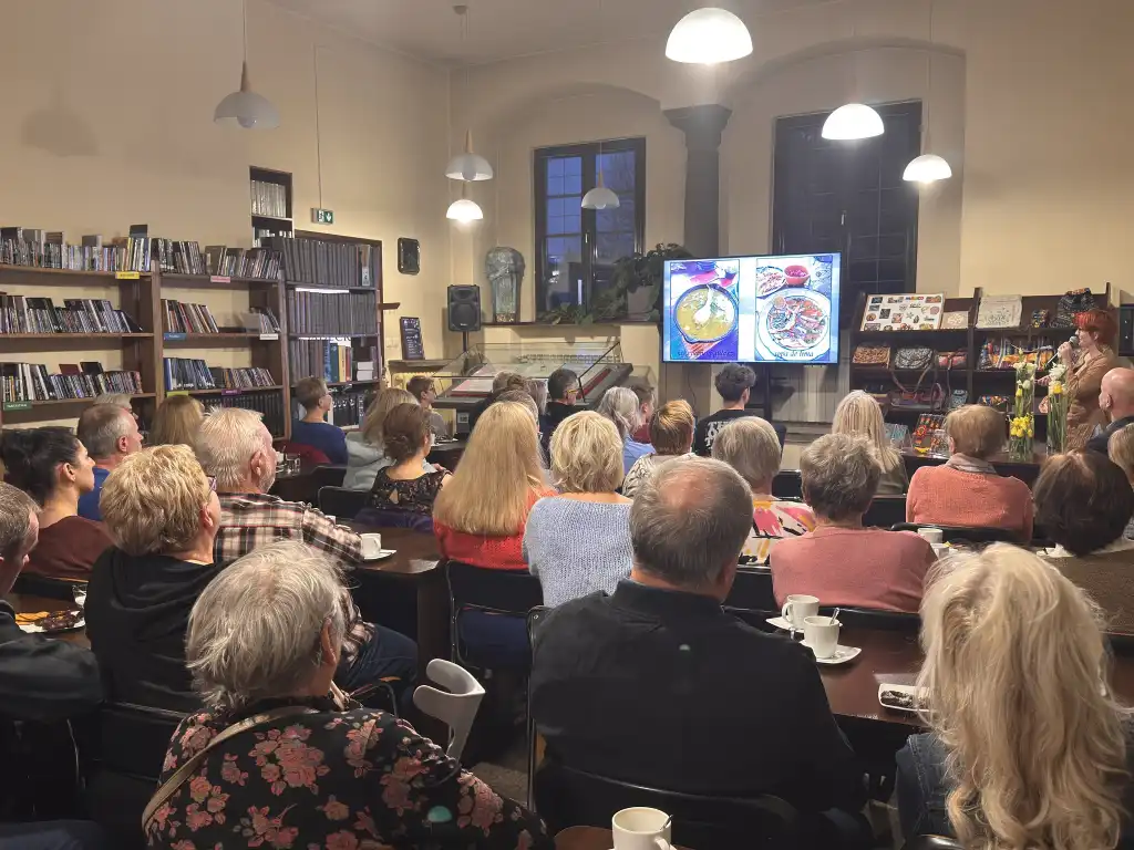 Meksykańska przygoda Joanny Pabis-Romańczyk. Opowieść o górach, kulturze i pasji