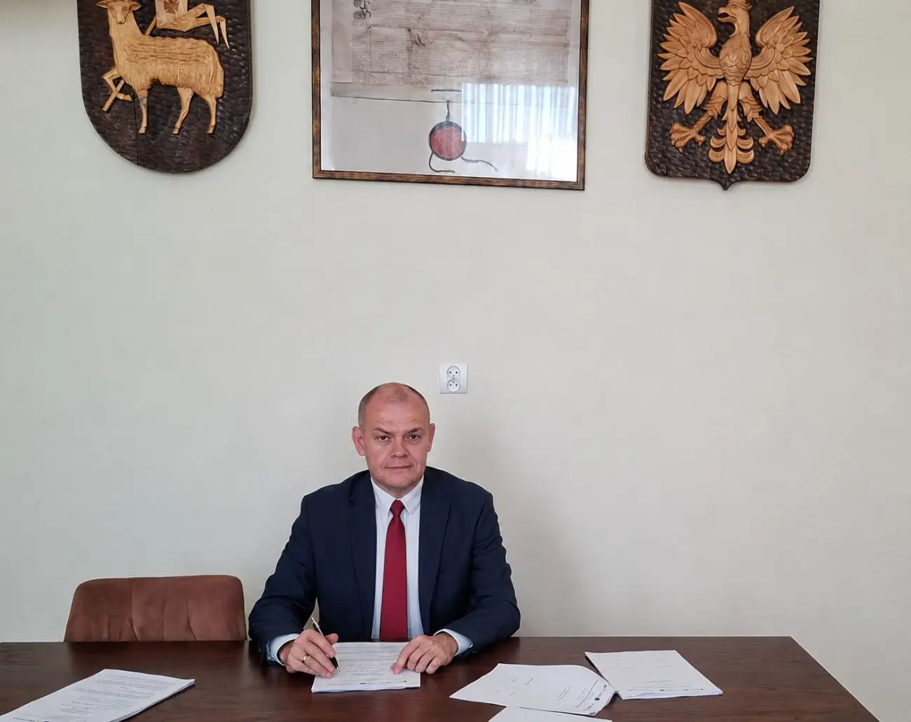 Nowa inwestycja w gminie Piwniczna-Zdrój. Podpisano umowę