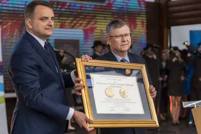 30 lat promocji rolnictwa w Małopolsce