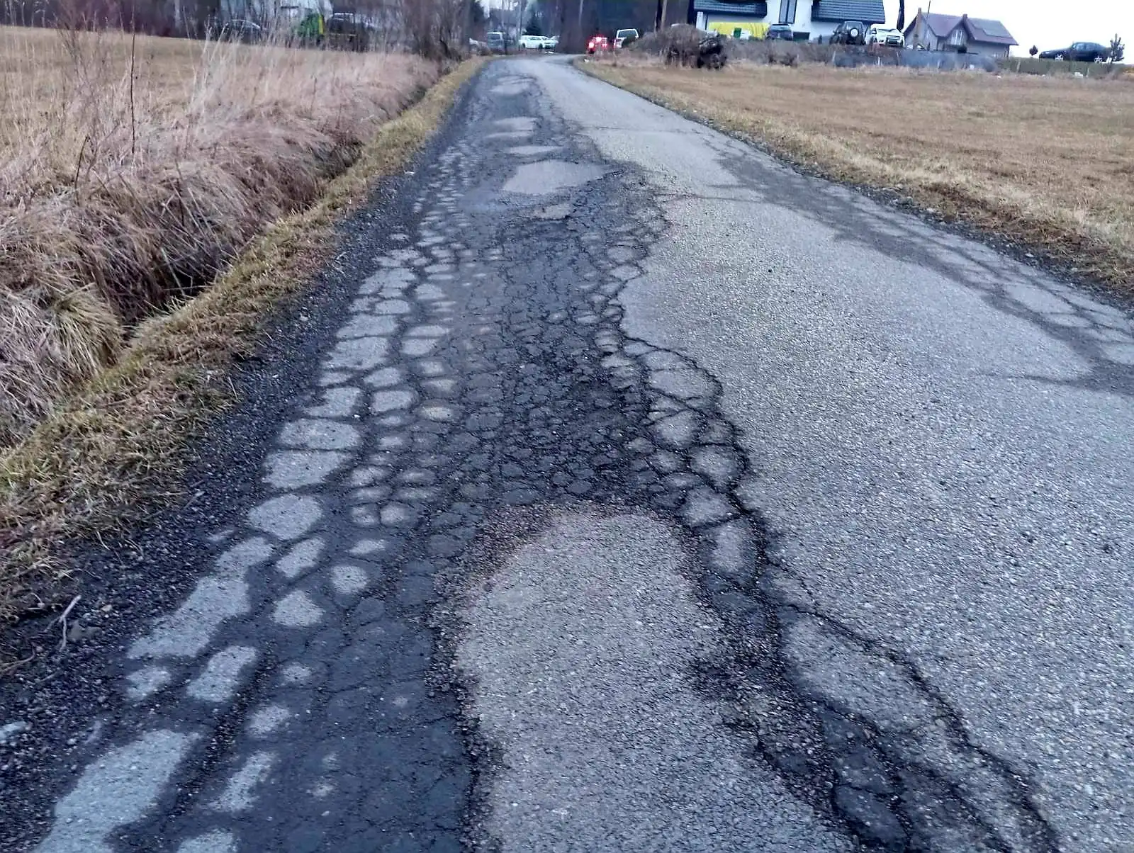 W Gminie Łukowica nie zwalniają tempa. Kolejne prace drogowe rozpoczęte