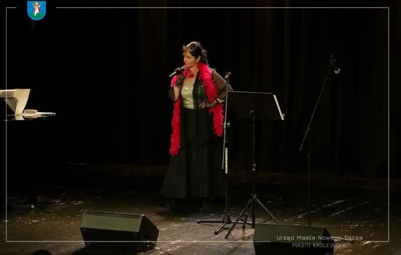 290. Koncert u Prezydenta. Magia Operetki i Musicali w Nowym Sączu