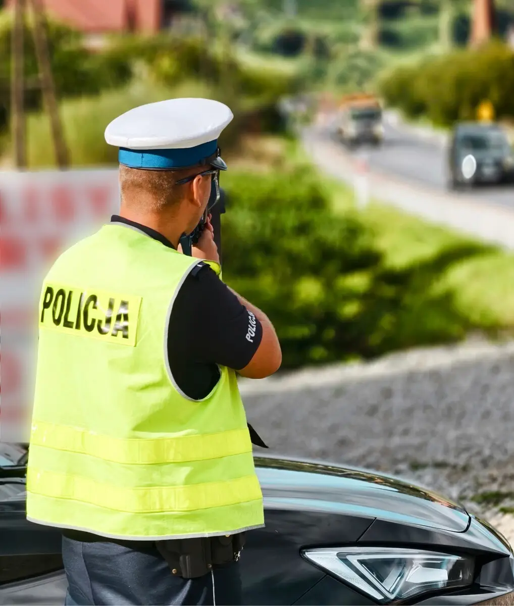 Bez ofiar śmiertelnych, ale z rekordową liczbą pijanych kierowców. Sądecka Policja podsumowała weekend
