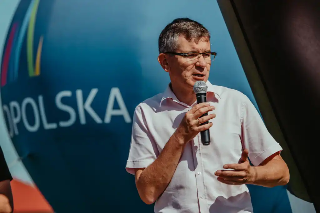 Podejmij wyzwane. Dołącz do rowerowego klasyka – wyścigu na Przehybę