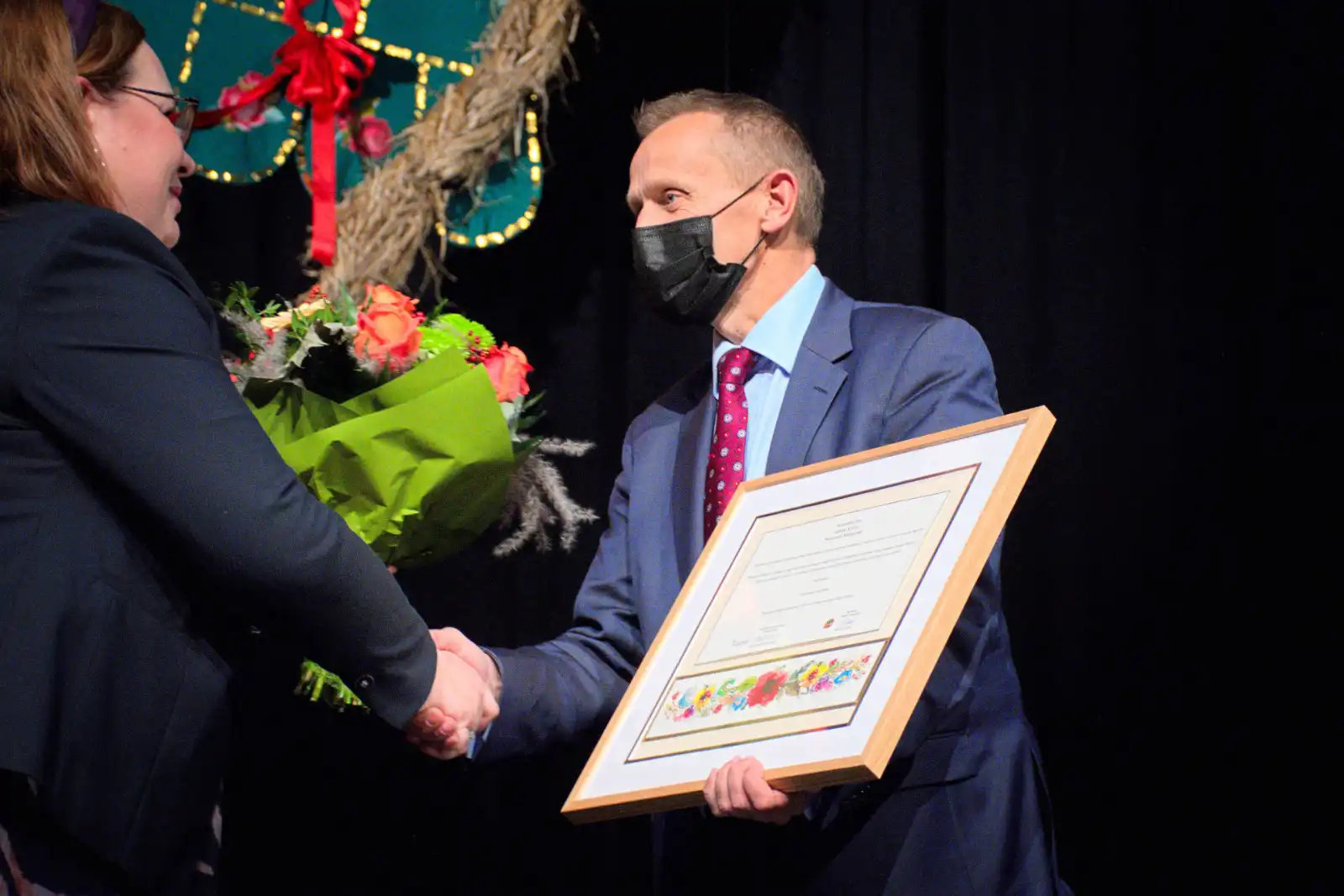 Przebudowany Limanowski Dom Kultury oficjalnie otwarty