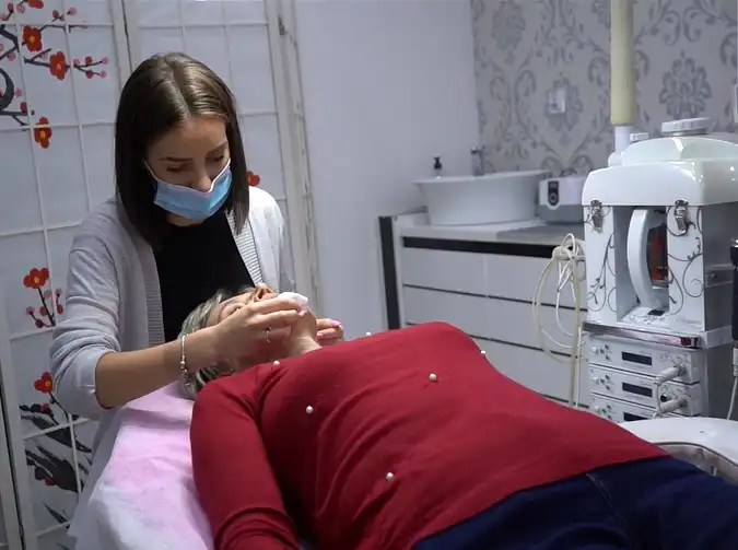 Senior z uśmiechem, czyli jak seniorzy z Łabowej łamią stereotypy