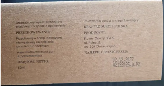 GIS ostrzega. Popularny suplement wycofany z rynku