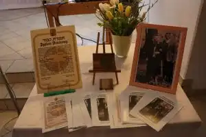 Mszana Dolna upamiętniła Bohaterów. Tablica Pamiątkowa dla Stefanii i Józefa Wacławików