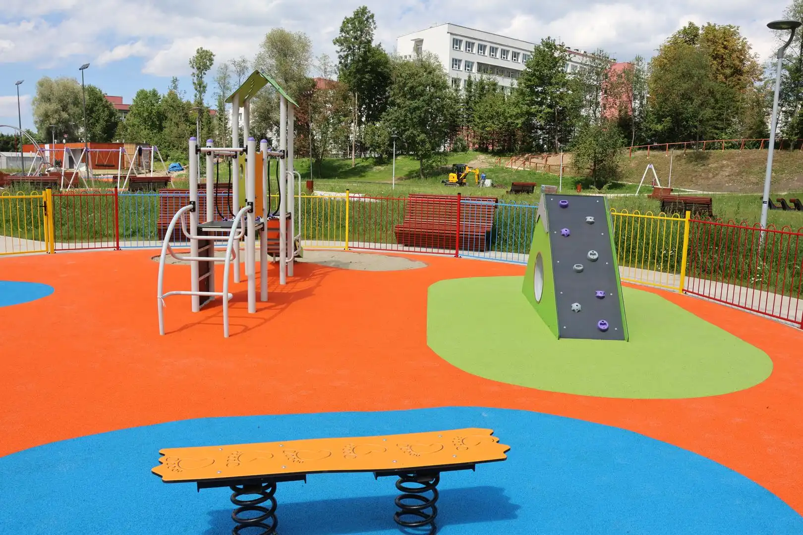 Limanowa zyska nowe centrum rekreacji