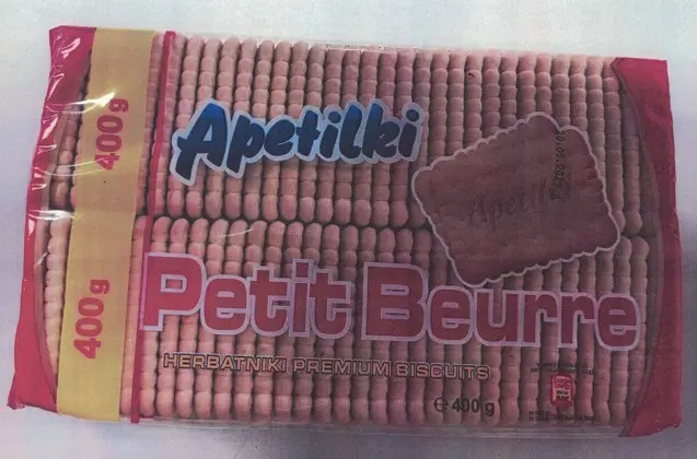 Masz te herbatniki w domu? GIS apeluje, by ich nie spożywać