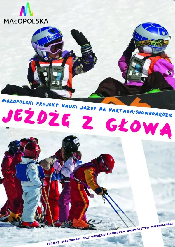 W Nowym Sączu startuje projekt „Jeżdżę z głową”