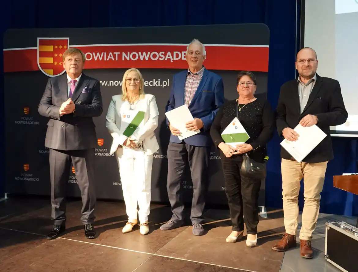 Światowy Dzień Turystyki na Sądecczyźnie