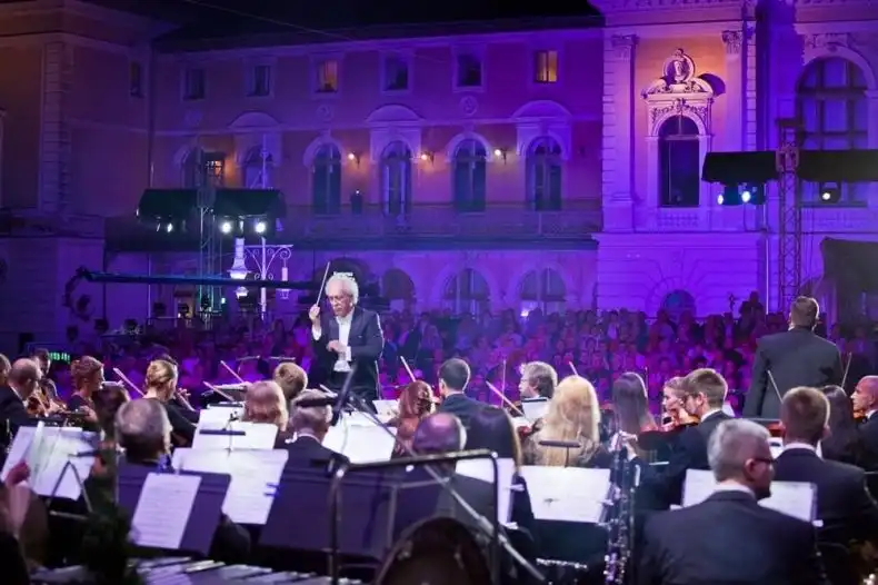 Już w sierpniu 57. Festiwal im. Jana Kiepury