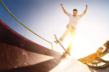 23 maja konsultacje dotyczące budowy skateparku