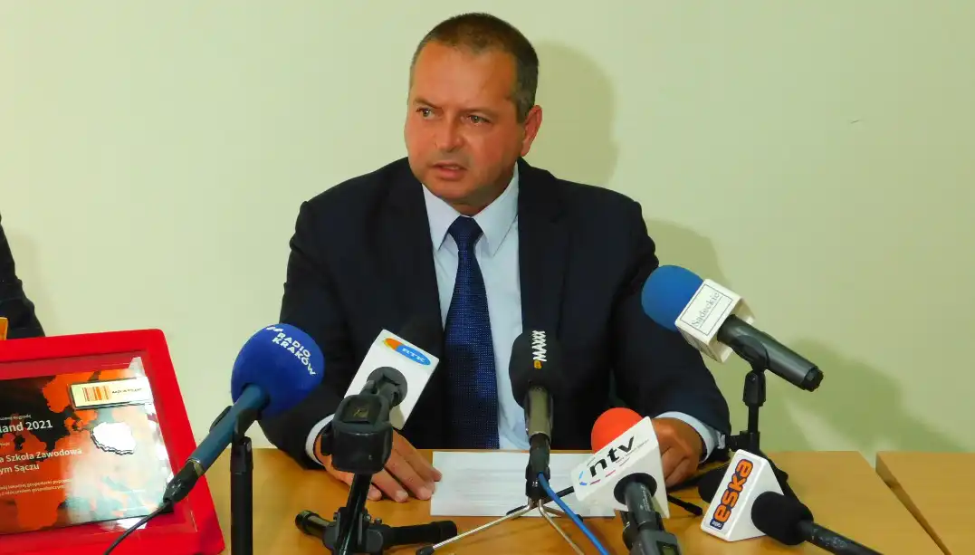 O podsumowaniu mijającego roku akademickiego, rekrutacji, strategii i inwestycjach w PWSZ