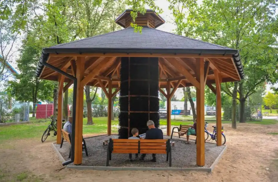 W Starym Sączu powstanie kolejna atrakcja turystyczna