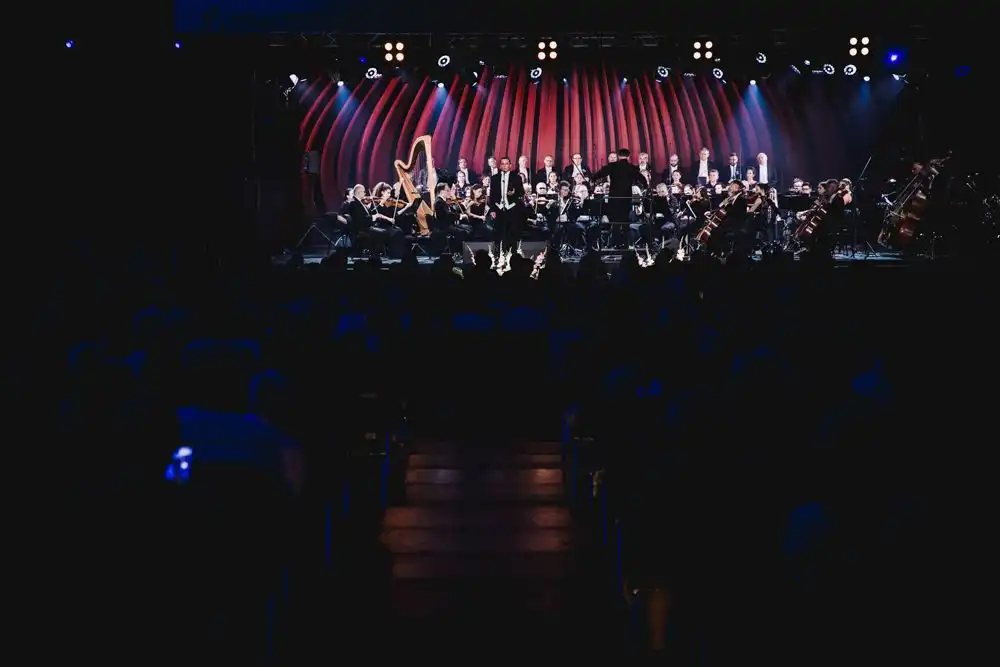 W Krynicy-Zdroju rozpoczął się 55. Festiwal im. Jana Kiepury