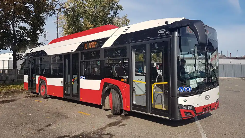 Od 1 sierpnia nowa linia MPK
