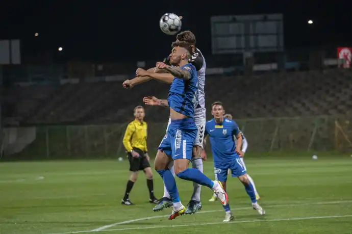 Sandecja przegrywa w Olsztynie ze Stomilem