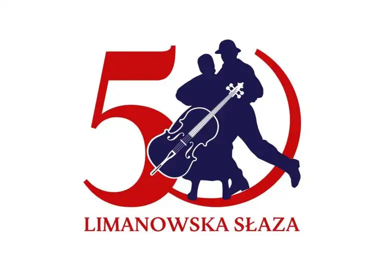 Folklorystyczna uczta. 50. Limanowska SŁAZA z błyskiem tradycji