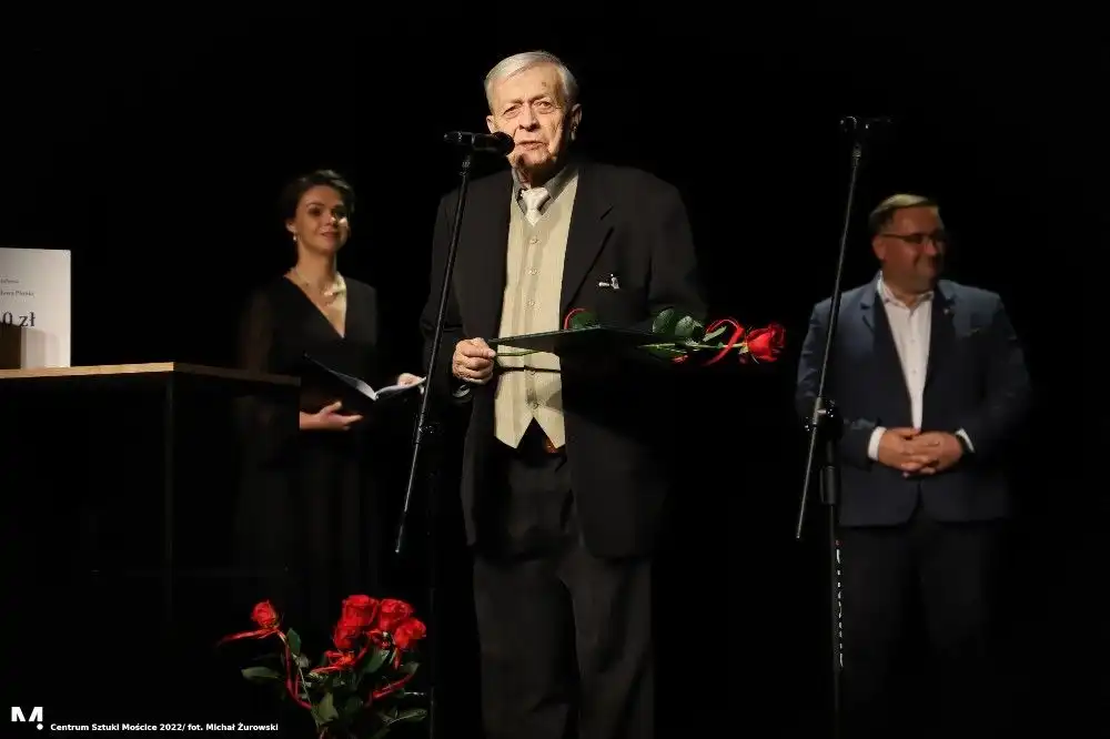 Nagrody Województwa Małopolskiego wręczone