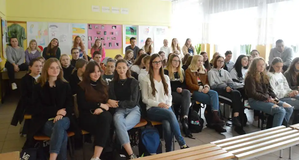 Na Sądecczyźnie powstała pierwsza grupa SIM