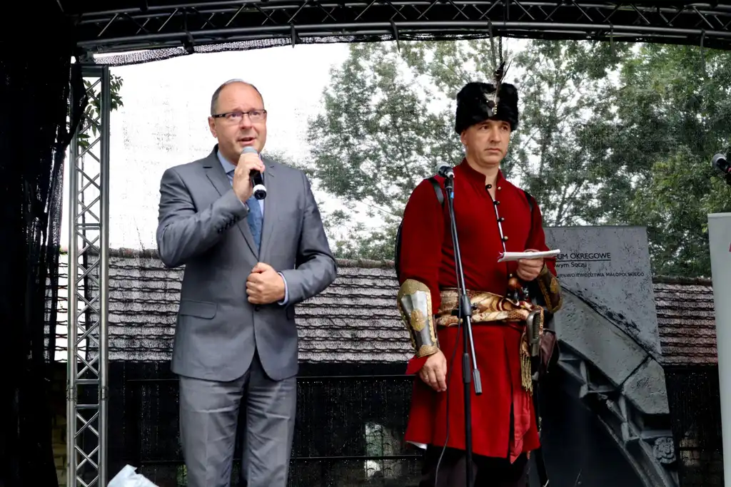 W Nowym Sączu odbył się Jarmark Świętej Małgorzaty