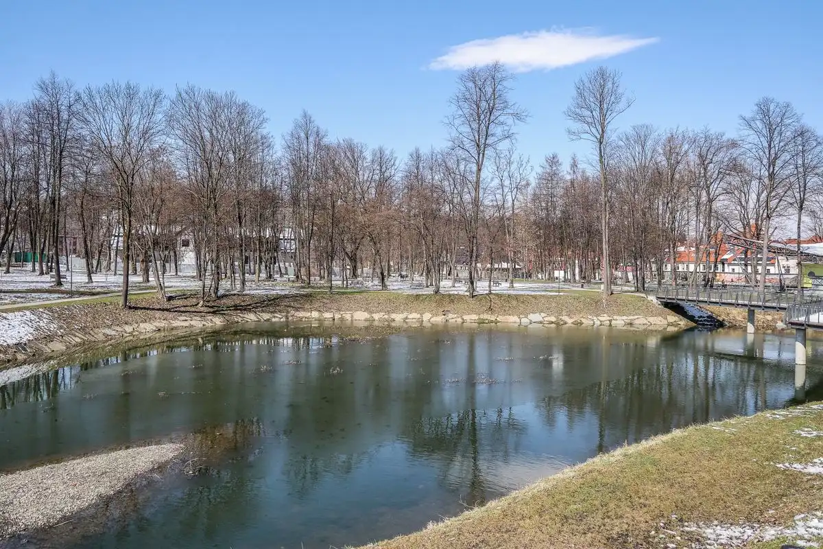 Przegląd inwestycji na Ziemi Limanowskiej. Dużo się dzieje