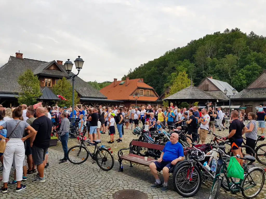 W Miasteczku Galicyjskim odbył się Kiermasz Rękodzieła Artystycznego