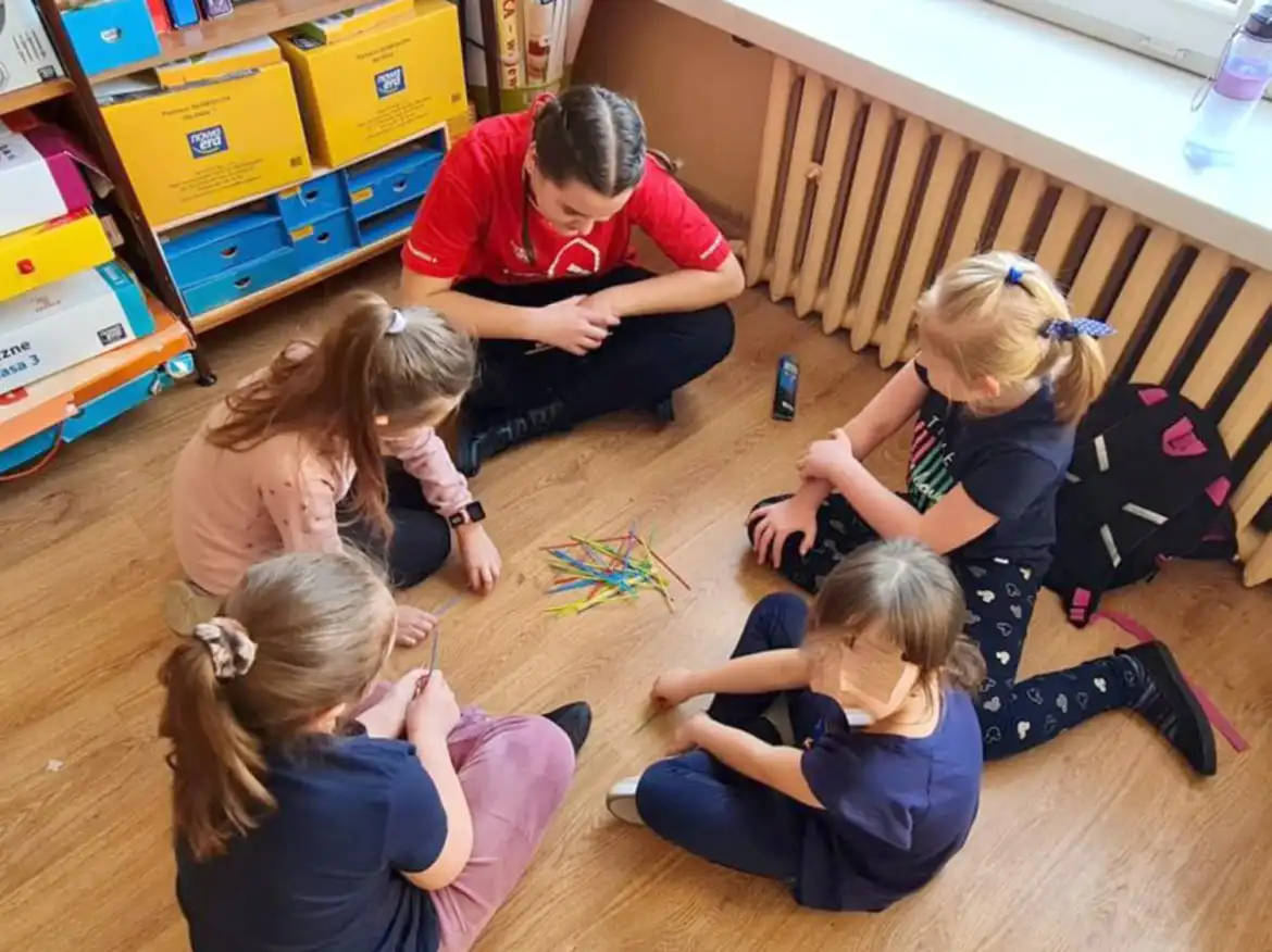 LO w Starym Sączu z certyfikatem „Dobrze zaPROJEKTowanej Szkoły”