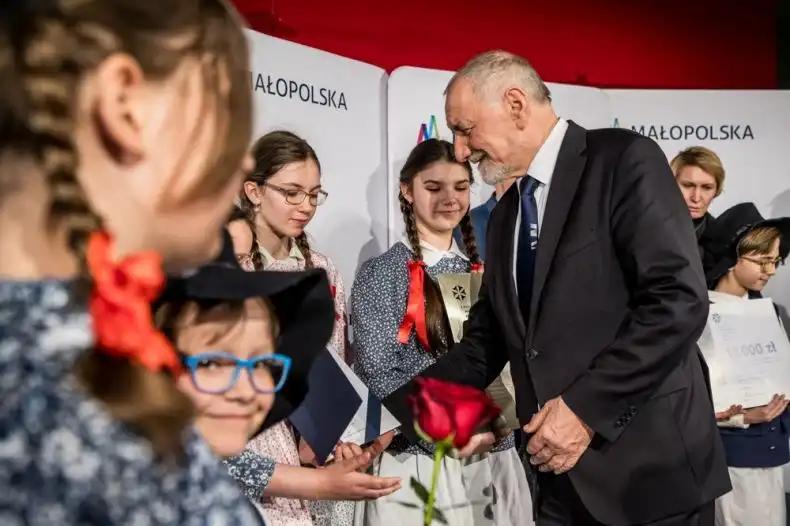 Nagrody województwa w dziedzinie kultury wręczone