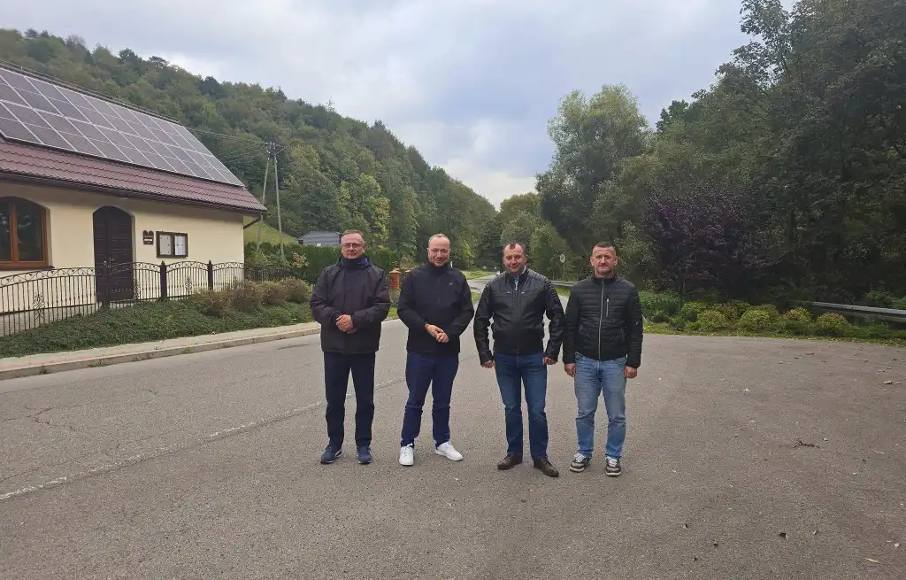 Blisko 700 tys. zł na kanalizację w Gminie Łukowica