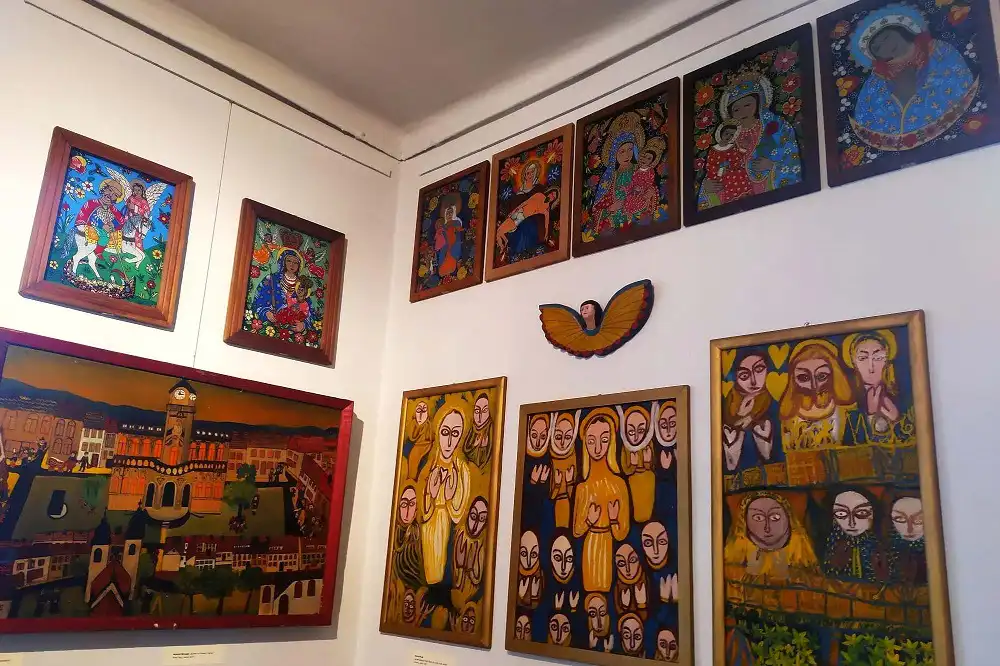 18 maja bilety do wszystkich oddziałów Muzeum Okręgowego w Nowym Sączu za 1 zł