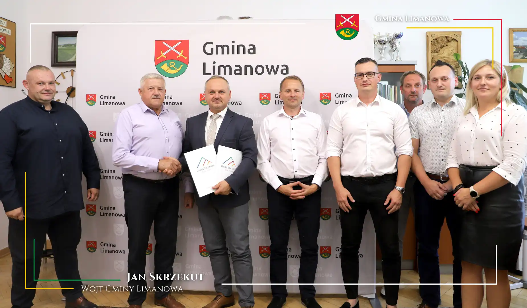 Historyczne inwestycje w Limanowej. Przebudowa oczyszczalni i nowa kanalizacja