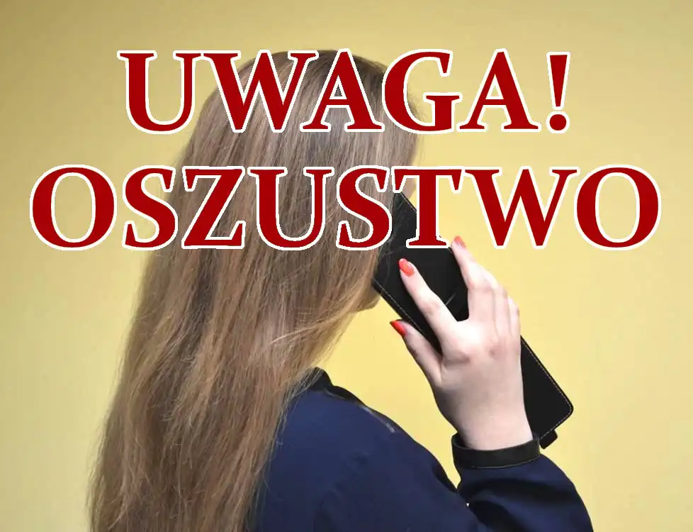 Oszuści znów „zaatakowali” na Sądecczyźnie. 83-latek stracił kilkaset tysięcy złotych